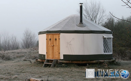 Превращаем дачу в сказку: 15 идей для летнего домика (фото)