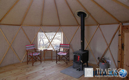 Превращаем дачу в сказку: 15 идей для летнего домика (фото)