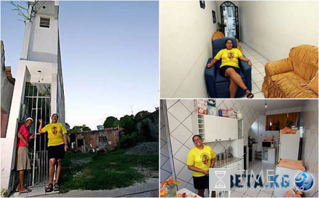 Превращаем дачу в сказку: 15 идей для летнего домика (фото)