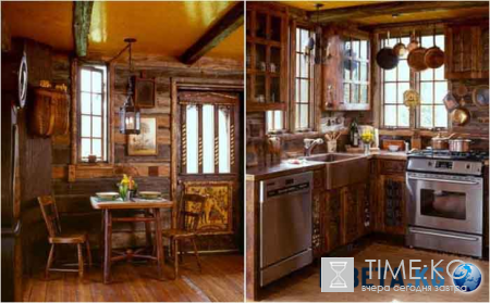 Превращаем дачу в сказку: 15 идей для летнего домика (фото)