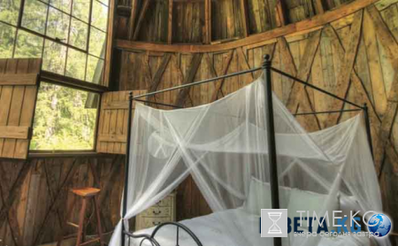 Превращаем дачу в сказку: 15 идей для летнего домика (фото)