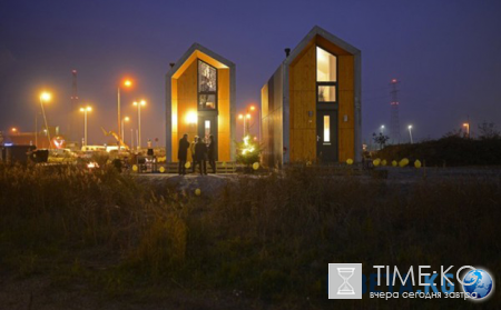 Превращаем дачу в сказку: 15 идей для летнего домика (фото)