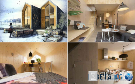 Превращаем дачу в сказку: 15 идей для летнего домика (фото)