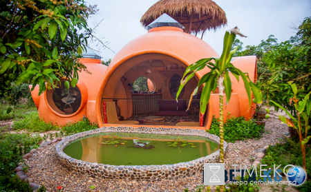 Превращаем дачу в сказку: 15 идей для летнего домика (фото)