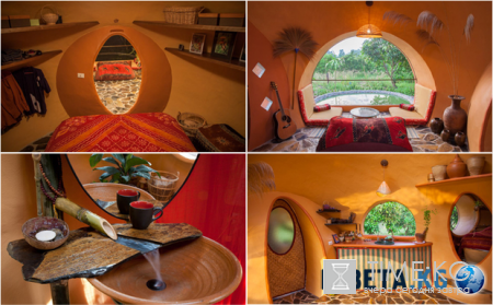 Превращаем дачу в сказку: 15 идей для летнего домика (фото)