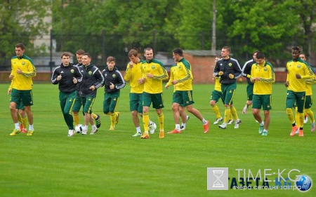 Прогноз на переходные матчи 24.05.2016: Волгарь – Анжи, Кубань – Томь