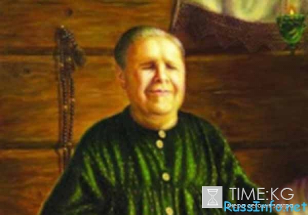 пророчество святой Матроны на 2016 год для России и Украины