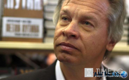 Пушков посоветовал Саманте Пауэр думать об обстрелах больниц, а не «совать нос в дела Крыма»