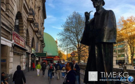 Ради чего британцы готовы переехать в Россию