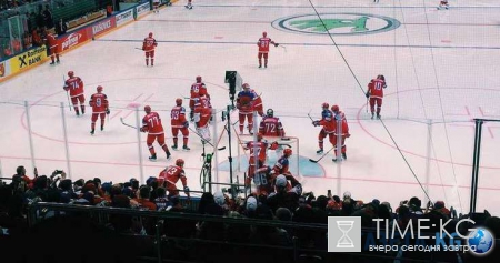 Россия – Казахстан хоккей 2016: прогноз на матч 8.05.2016, ЧМ по хоккею, где покажут, ожидания и сомнения