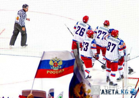 Россия – Латвия хоккей 2016: прогноз на матч 9.05.2016, ЧМ по хоккею, где покажут, что ожидать от наших