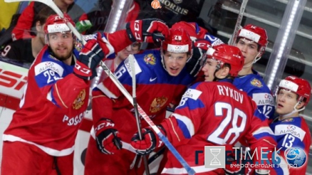 Россия – Швеция счёт 4:1 ЧМ-2016: Обзор матча, видео голов