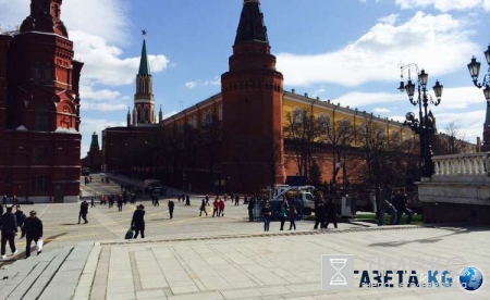 Россию хотят поделить на экономические макрорегионы