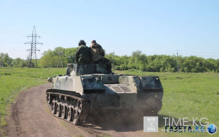 С войной на Донбасс, чтобы приблизиться к Европе? — Турчинов предупредил о «полномасштабных военных действиях»