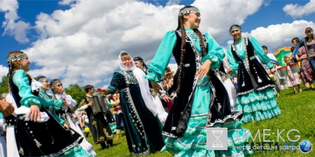 Сабантуй в Казани 2016: праздничные мероприятия и сюрпризы от организаторов праздника