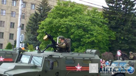 Салют в Москве 9 мая 2016: когда будет и откуда лучше всего посмотреть