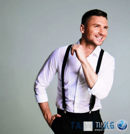 Сергей Лазарев: «Я понял, что показал слабость»