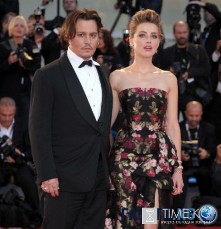 Скандальный развод Джонни Деппа и Эмбер Херд: что на самом деле к нему привело