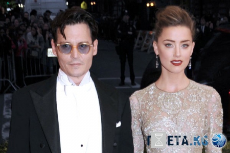 Скандальный развод Джонни Деппа и Эмбер Херд: что на самом деле к нему привело