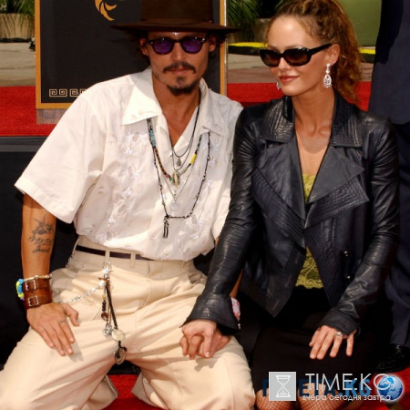 Скандальный развод Джонни Деппа и Эмбер Херд: что на самом деле к нему привело