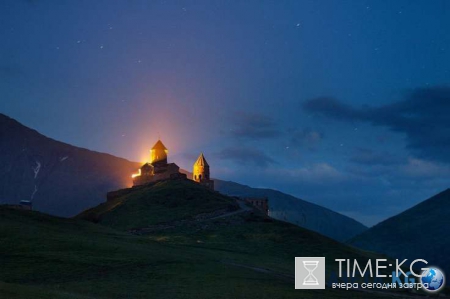 Сказочные фотографии: настоящая красота скрыта в глуши!