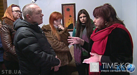 Следствие ведут экстрасенсы: зверское убийство матери троих детей (эфир от 23.05.2016)