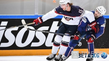 Смотреть онлайн Чехия — США 19 мая 2016: прямая онлайн трансляция, прогноз, ставки, котировки букмекеров, во сколько, по какому каналу