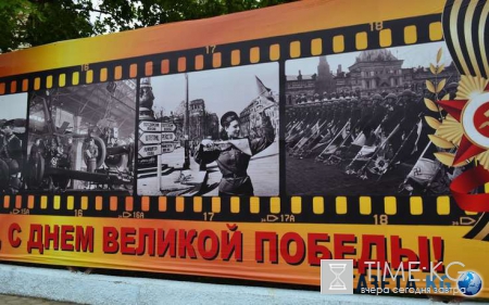 Спасибо за жизнь: встреча двух ветеранов словно в мае 1945