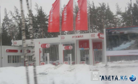 Стоимость нефти активно растет