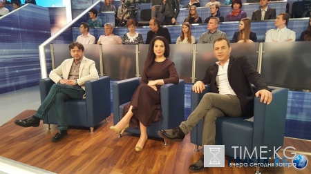 Стосується кожного: в студии соберутся дети, которые удивили всю страну