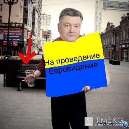 Судьи «против», зрители «за»: Европа присудила Лазареву третье место на конкурсе Евровидение 2016