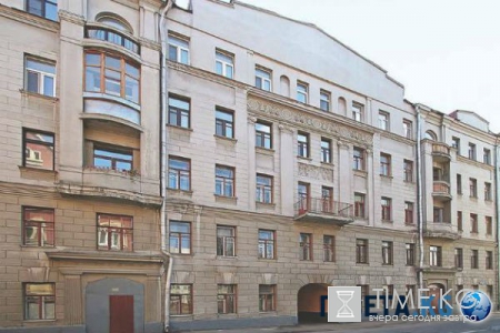 Светлана Иванова купила квартиру за 25 миллионов