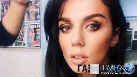 Сябитова провела параллель между Седоковой и "вторичным рынком"