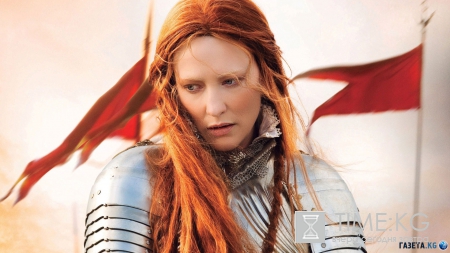 ТОП-5 фильмов о женщинах, которыми восхищается мир