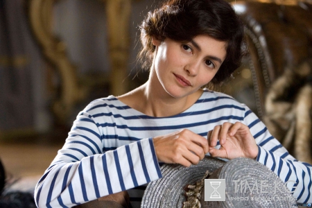 ТОП-5 фильмов о женщинах, которыми восхищается мир