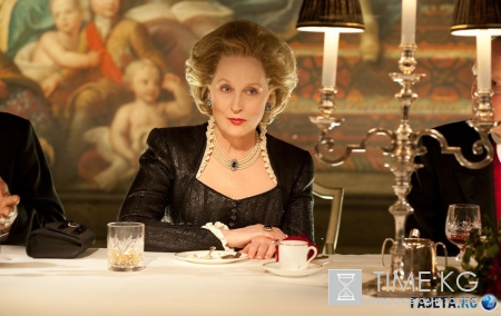 ТОП-5 фильмов о женщинах, которыми восхищается мир