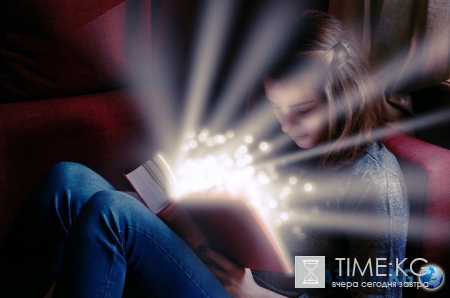TV.UA рекомендует. ТОП-7 must read книг для современного подростка