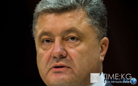 «У долга век долог» - Порошенко денег не даст никому