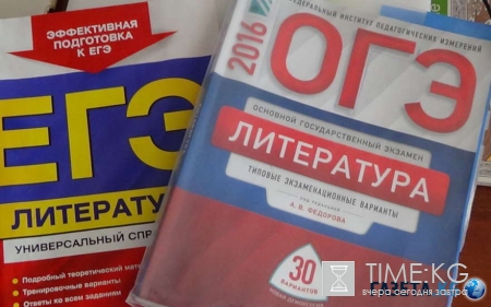 Уберите это немедленно: трое девятиклассников из Татарстана нарушили правила ОГЭ