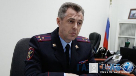 Убийство Андрея Гошта и его семьи: задержаны первые подозреваемые