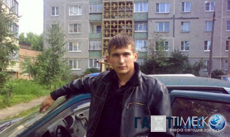 Убийство байкеров в Подмосковье: В Сети появилось видео задержания подозреваемого в убийстве байкеров (ФОТО, ВИДЕО)