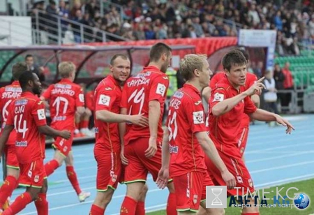 Уфа – ЦСКА: прогноз на матч 11.05.2016, Чемпионат России, во сколько начало