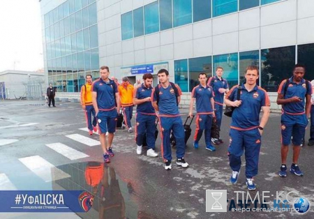 Уфа – ЦСКА: прогноз на матч 11.05.2016, Чемпионат России, во сколько начало