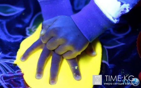 Увлекательное творчество: 10 волшебных игр для детей