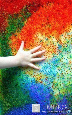 Увлекательное творчество: 10 волшебных игр для детей