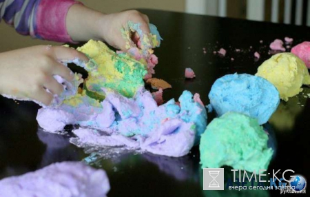 Увлекательное творчество: 10 волшебных игр для детей