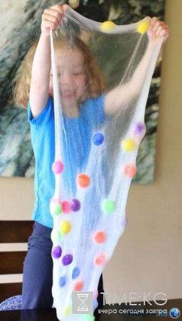 Увлекательное творчество: 10 волшебных игр для детей