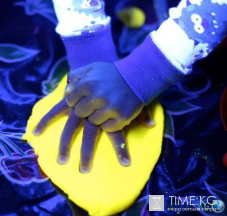 Увлекательное творчество: 10 волшебных игр для детей