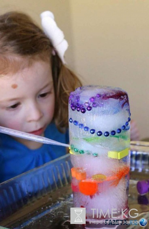 Увлекательное творчество: 10 волшебных игр для детей