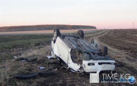 В Иркутской области в ДТП погибли две женщины, еще три человека в больнице